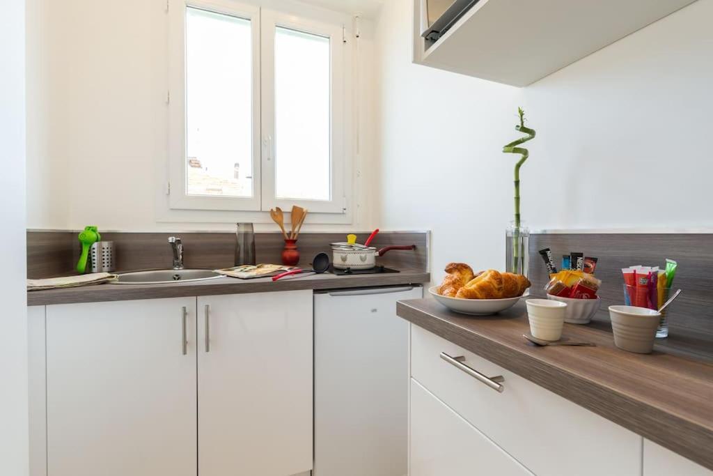 Dalpozzo - 5min Walk To * Nizza