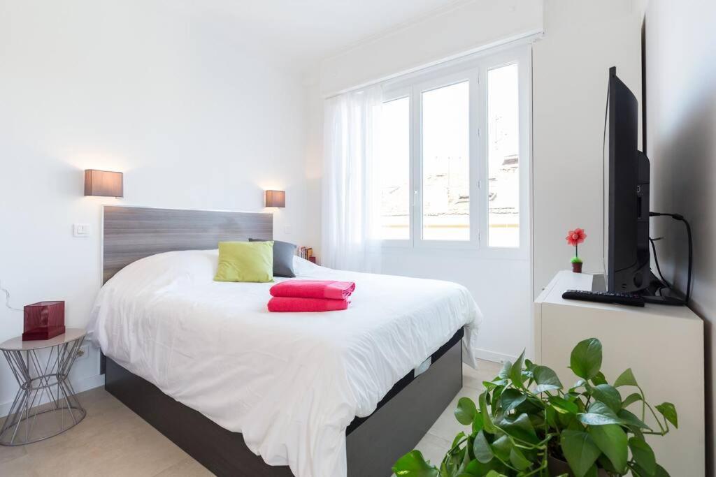 Dalpozzo - 5min Walk To * Nizza