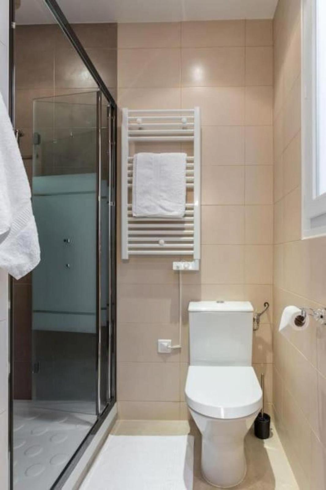 Dalpozzo - 5min Walk To Apartment