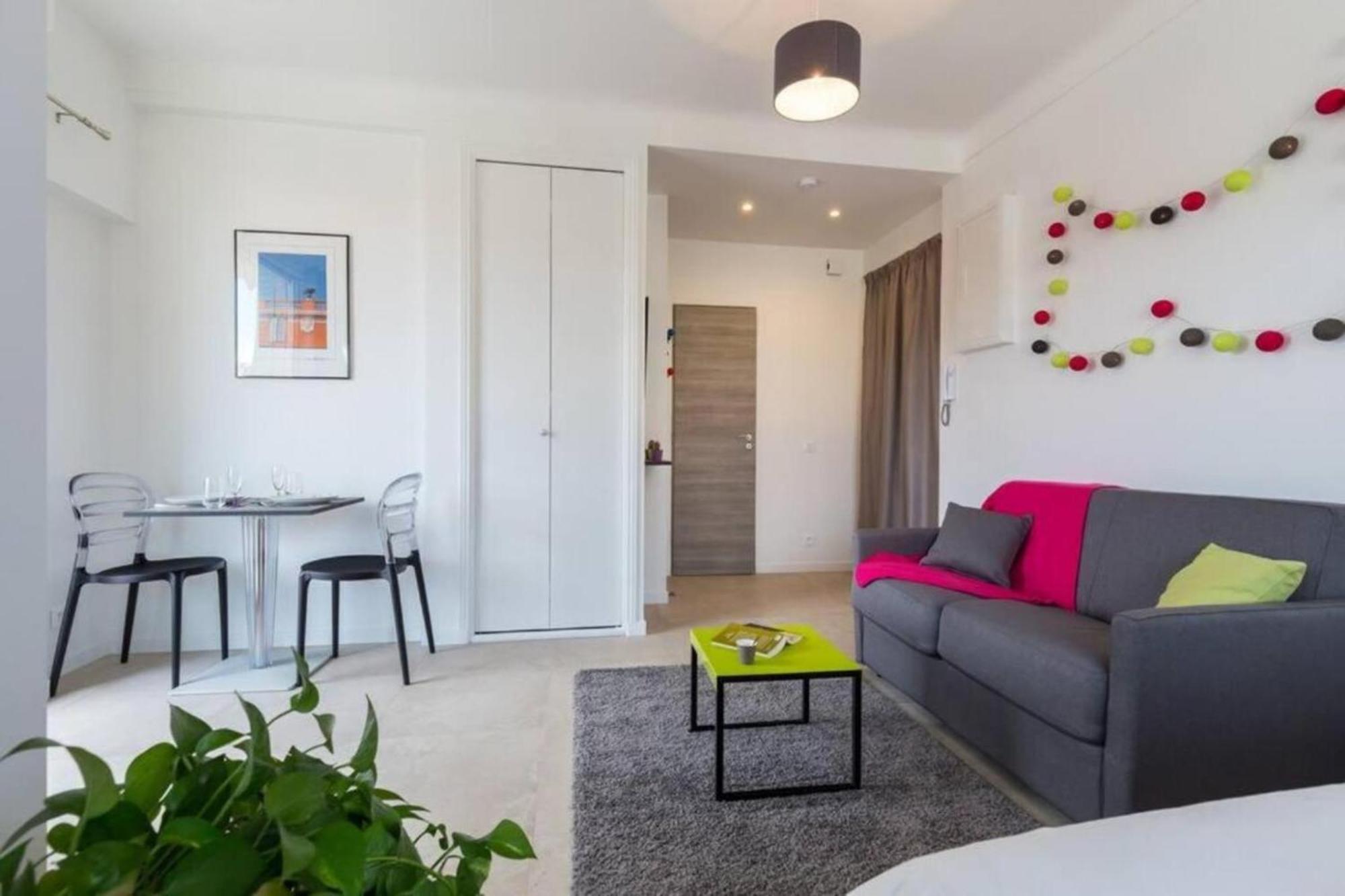 Apartment Dalpozzo - 5min Walk To