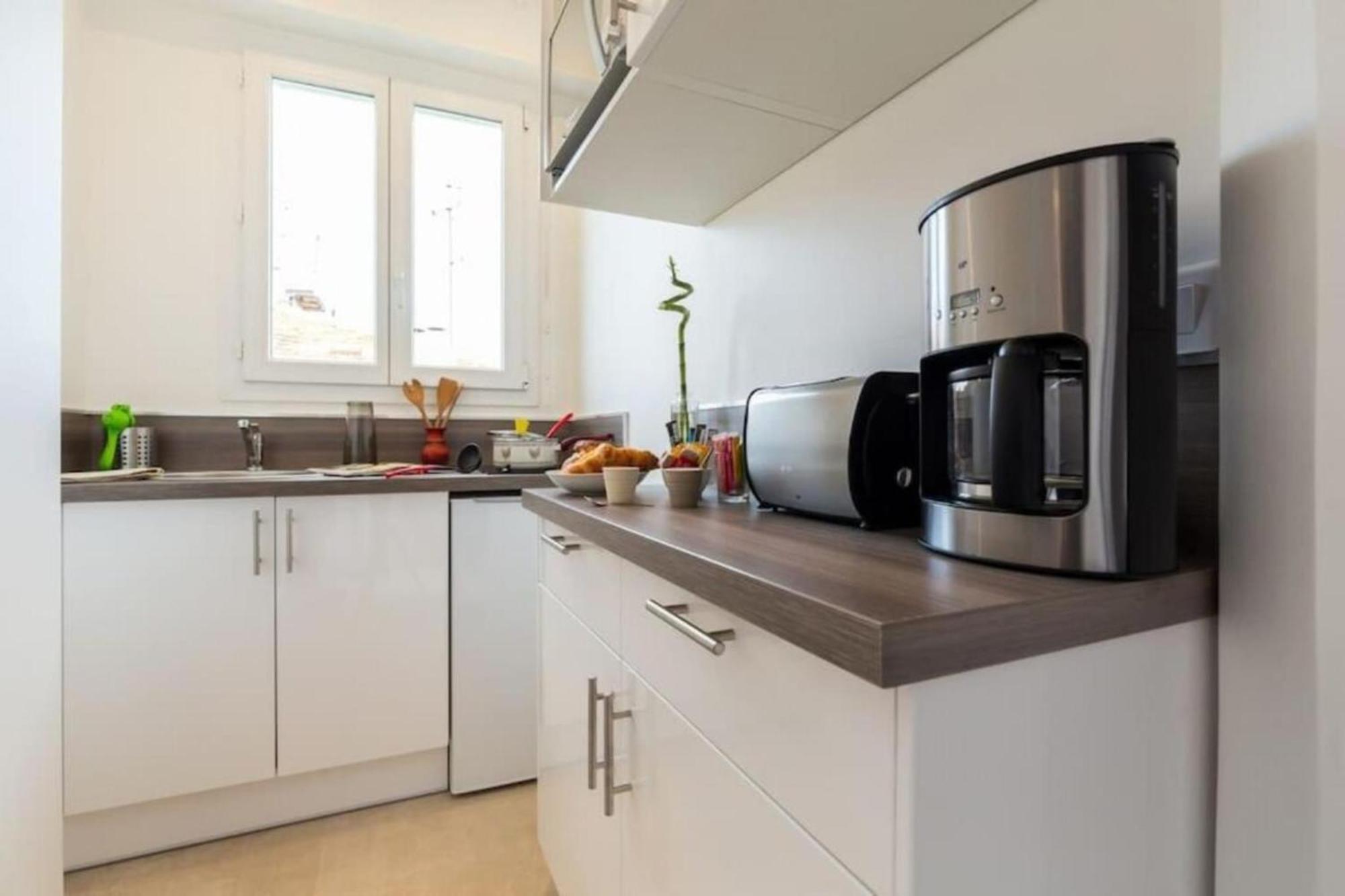 Apartment Dalpozzo - 5min Walk To Nizza